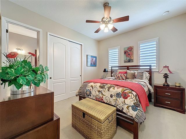 146 BAYOU BEND ROAD, Groveland, FL 34736