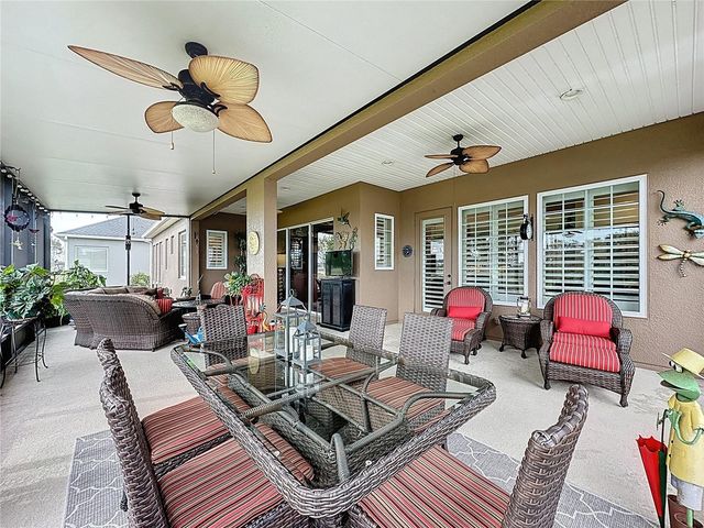 146 BAYOU BEND ROAD, Groveland, FL 34736