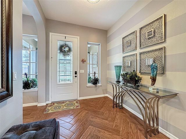 146 BAYOU BEND ROAD, Groveland, FL 34736