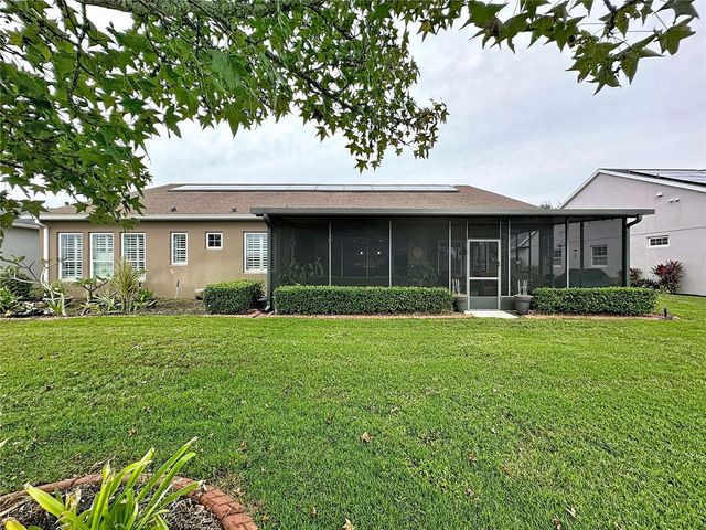 146 BAYOU BEND ROAD, Groveland, FL 34736