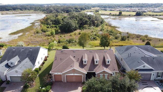 146 BAYOU BEND ROAD, Groveland, FL 34736