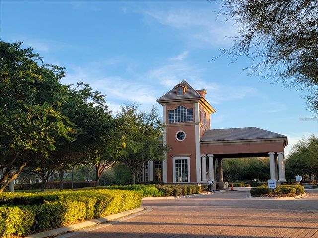 146 BAYOU BEND ROAD, Groveland, FL 34736