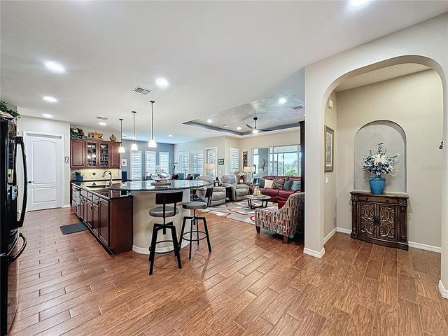 146 BAYOU BEND ROAD, Groveland, FL 34736