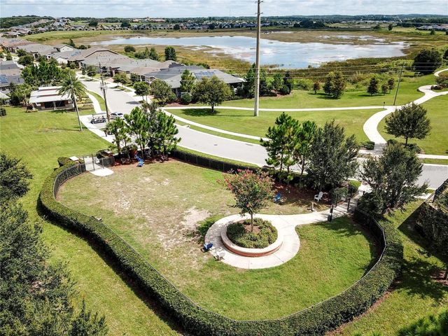 146 BAYOU BEND ROAD, Groveland, FL 34736