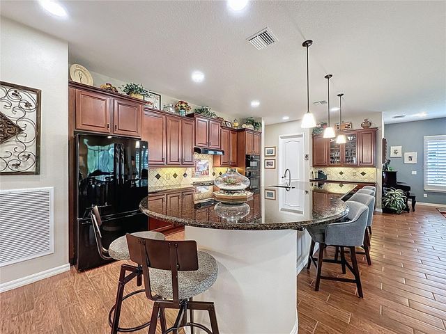 146 BAYOU BEND ROAD, Groveland, FL 34736