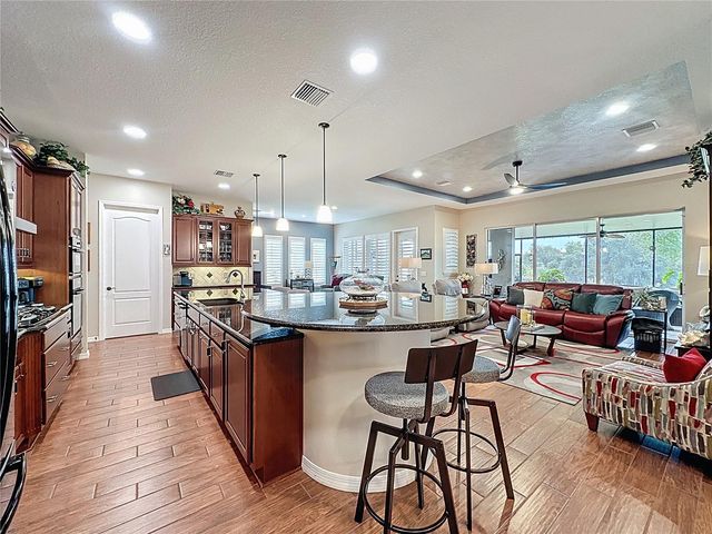 146 BAYOU BEND ROAD, Groveland, FL 34736