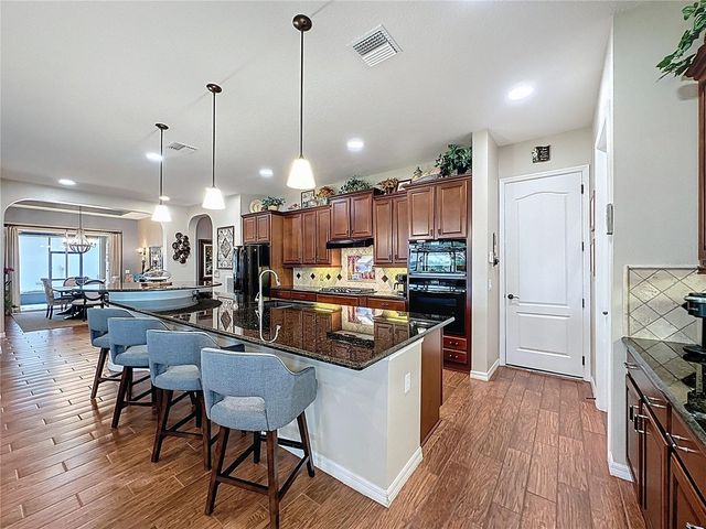 146 BAYOU BEND ROAD, Groveland, FL 34736