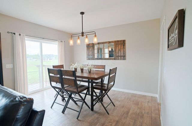 3464 S County Line Road, Johnstown, OH 43031