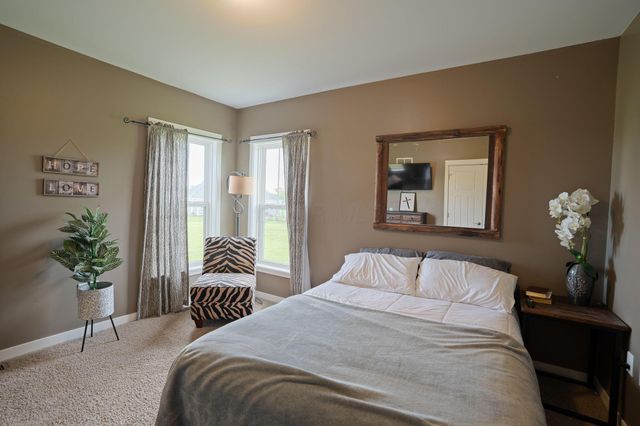 3464 S County Line Road, Johnstown, OH 43031