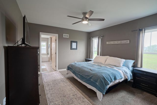 3464 S County Line Road, Johnstown, OH 43031