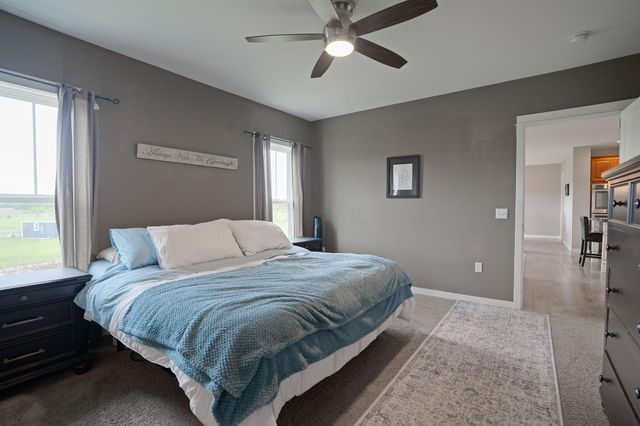 3464 S County Line Road, Johnstown, OH 43031