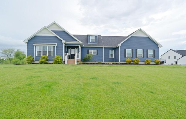 3464 S County Line Road, Johnstown, OH 43031