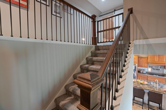 3464 S County Line Road, Johnstown, OH 43031