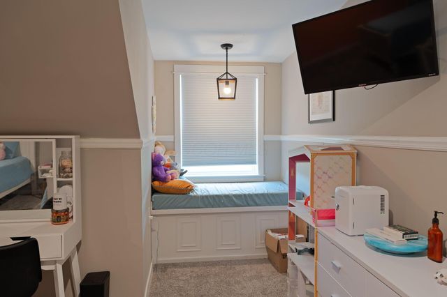 3464 S County Line Road, Johnstown, OH 43031