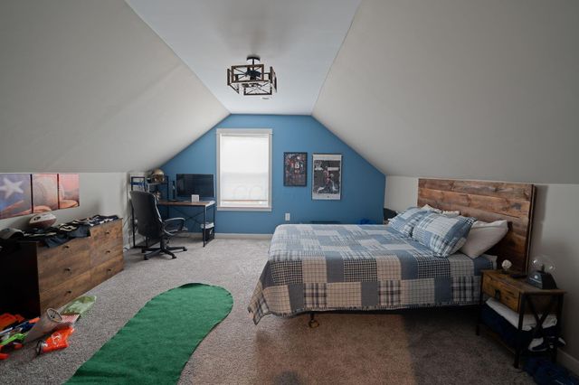 3464 S County Line Road, Johnstown, OH 43031