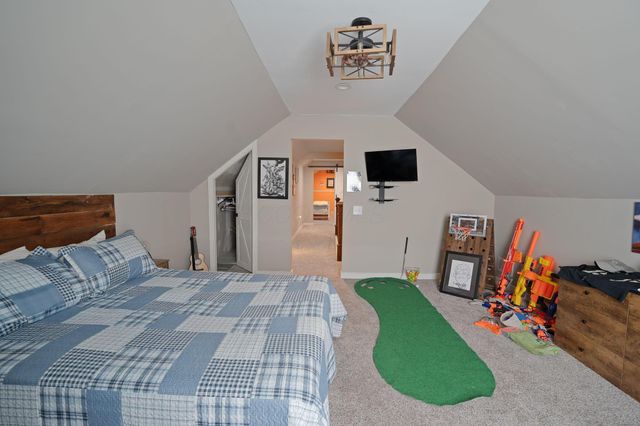 3464 S County Line Road, Johnstown, OH 43031