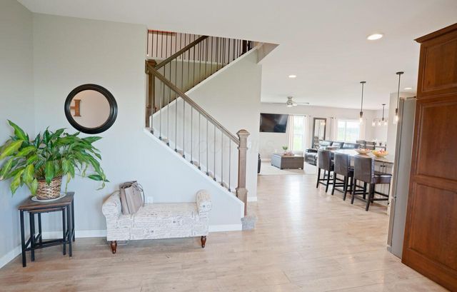 3464 S County Line Road, Johnstown, OH 43031