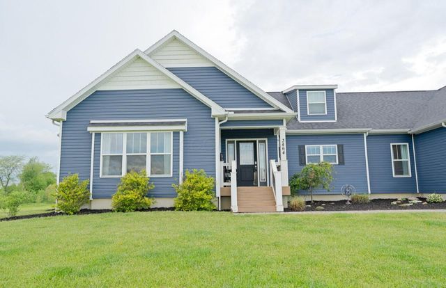 3464 S County Line Road, Johnstown, OH 43031