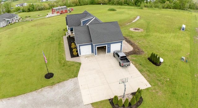 3464 S County Line Road, Johnstown, OH 43031