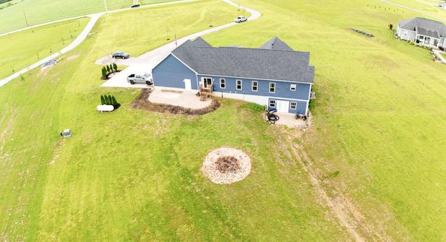 3464 S County Line Road, Johnstown, OH 43031