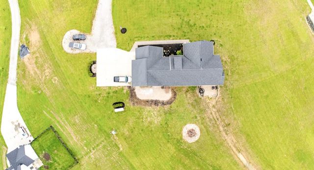 3464 S County Line Road, Johnstown, OH 43031