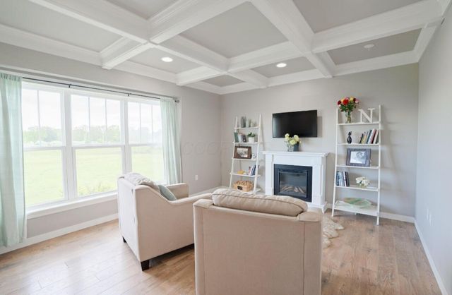 3464 S County Line Road, Johnstown, OH 43031