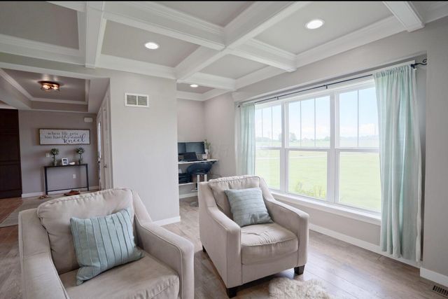 3464 S County Line Road, Johnstown, OH 43031