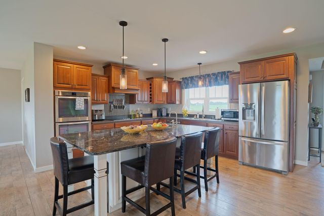 3464 S County Line Road, Johnstown, OH 43031