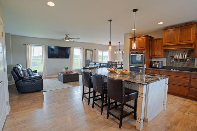 3464 S County Line Road, Johnstown, OH 43031