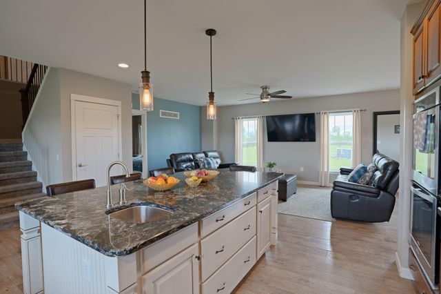 3464 S County Line Road, Johnstown, OH 43031