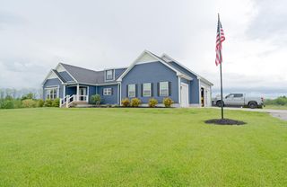 3464 S County Line Road, Johnstown, OH 43031