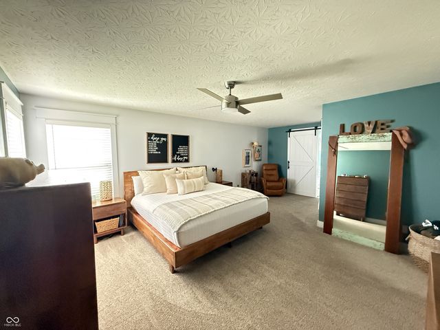 2225 Silver Rose Drive, Avon, IN 46123