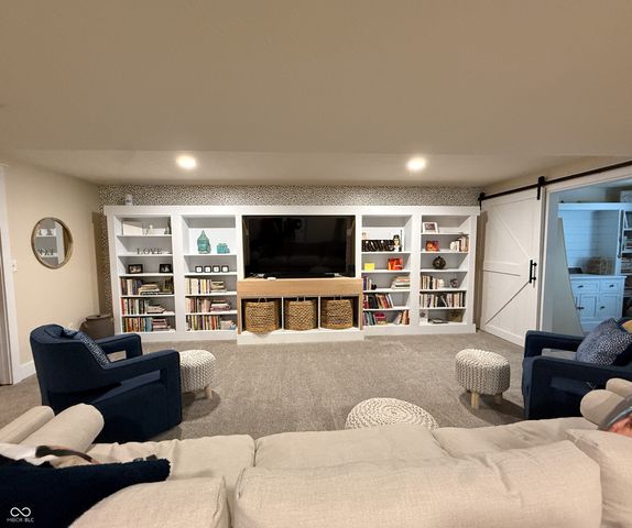 2225 Silver Rose Drive, Avon, IN 46123