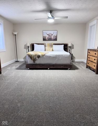 2225 Silver Rose Drive, Avon, IN 46123