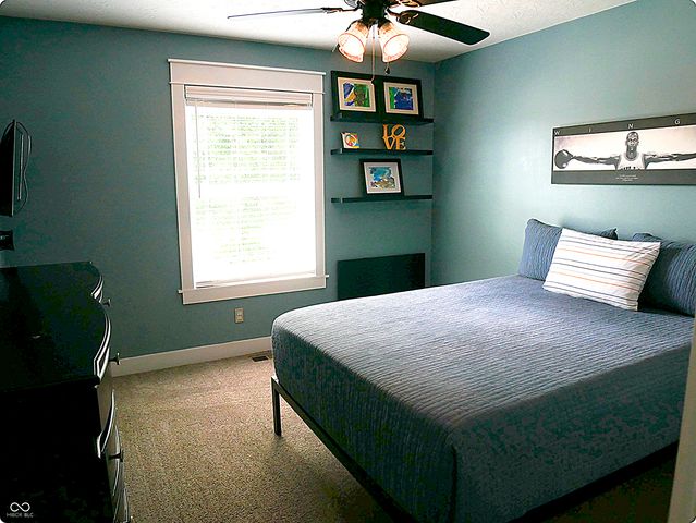 2225 Silver Rose Drive, Avon, IN 46123