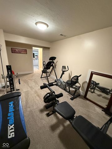 2225 Silver Rose Drive, Avon, IN 46123