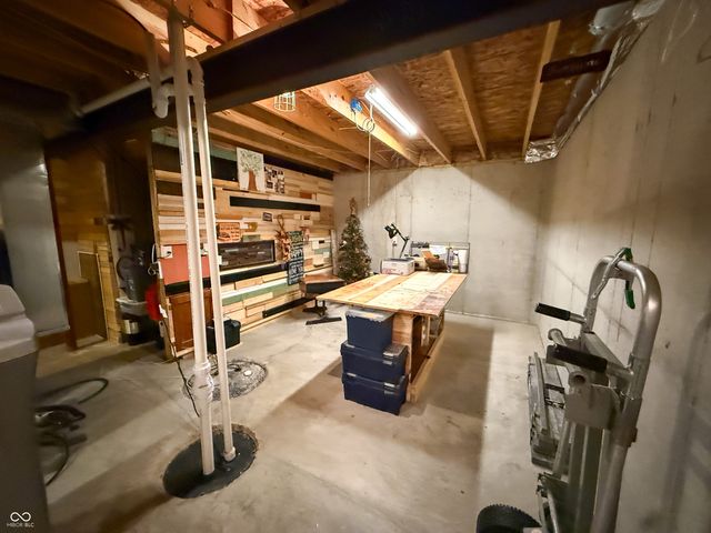 2225 Silver Rose Drive, Avon, IN 46123