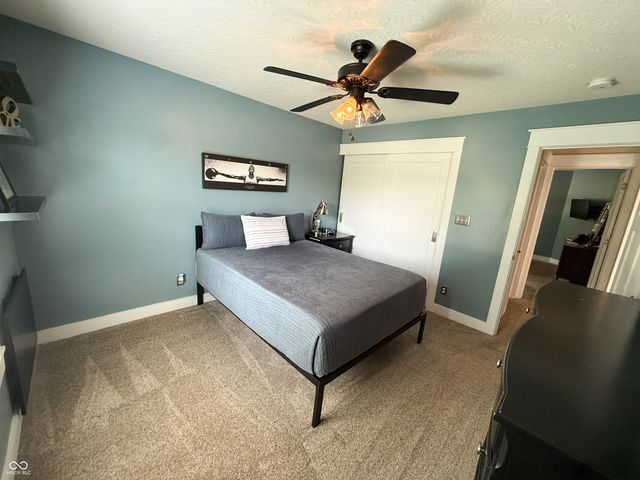 2225 Silver Rose Drive, Avon, IN 46123