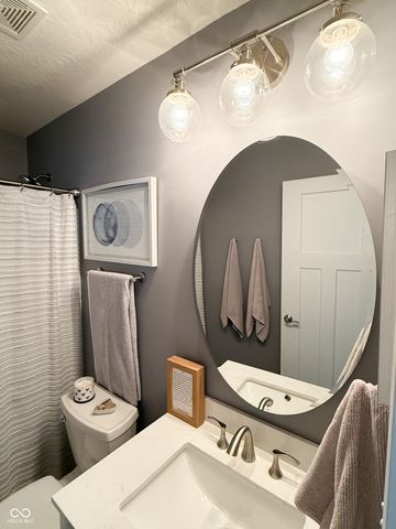 2225 Silver Rose Drive, Avon, IN 46123