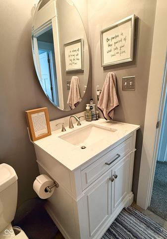 2225 Silver Rose Drive, Avon, IN 46123
