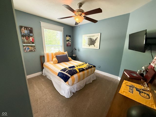 2225 Silver Rose Drive, Avon, IN 46123