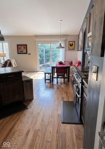 2225 Silver Rose Drive, Avon, IN 46123