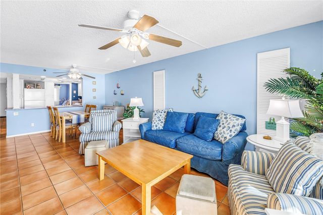 20002 GULF BOULEVARD 2705, Indian Shores, FL 33785
