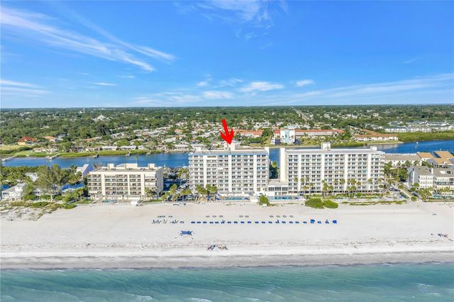 20002 GULF BOULEVARD 2705, Indian Shores, FL 33785