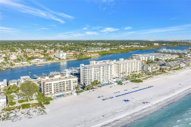 20002 GULF BOULEVARD 2705, Indian Shores, FL 33785