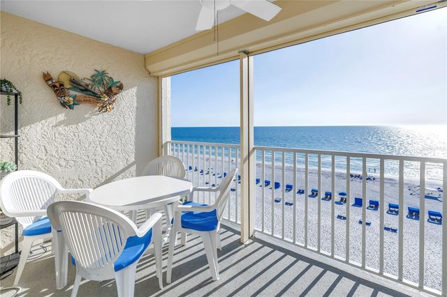 20002 GULF BOULEVARD 2705, Indian Shores, FL 33785