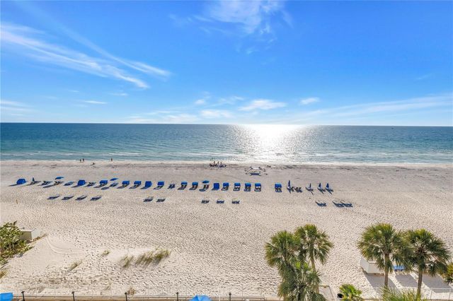 20002 GULF BOULEVARD 2705, Indian Shores, FL 33785