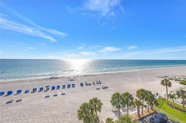 20002 GULF BOULEVARD 2705, Indian Shores, FL 33785