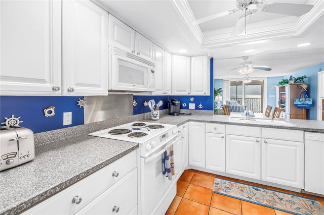 20002 GULF BOULEVARD 2705, Indian Shores, FL 33785