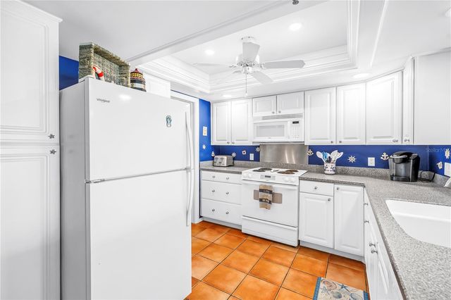 20002 GULF BOULEVARD 2705, Indian Shores, FL 33785